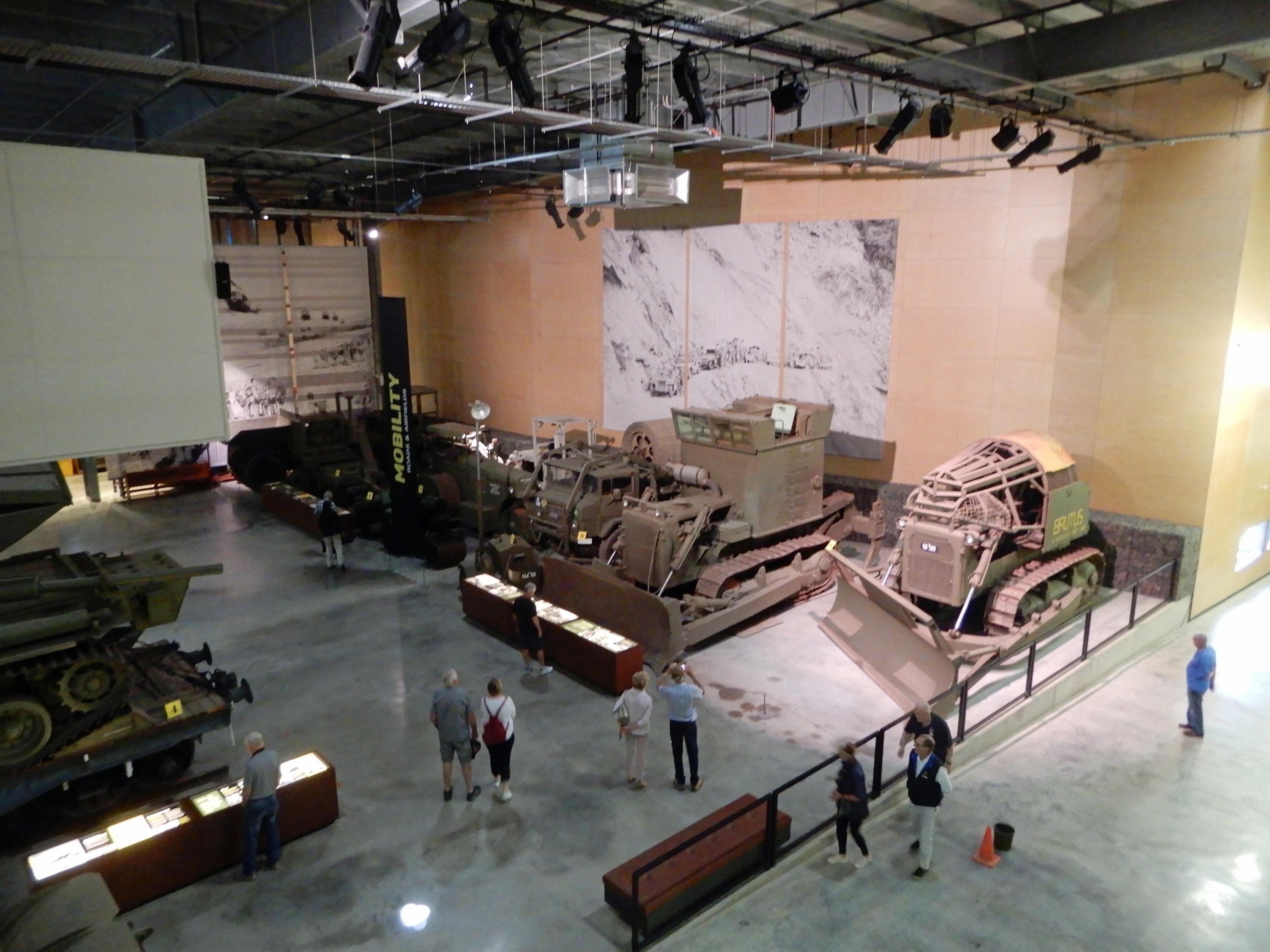 gallery
