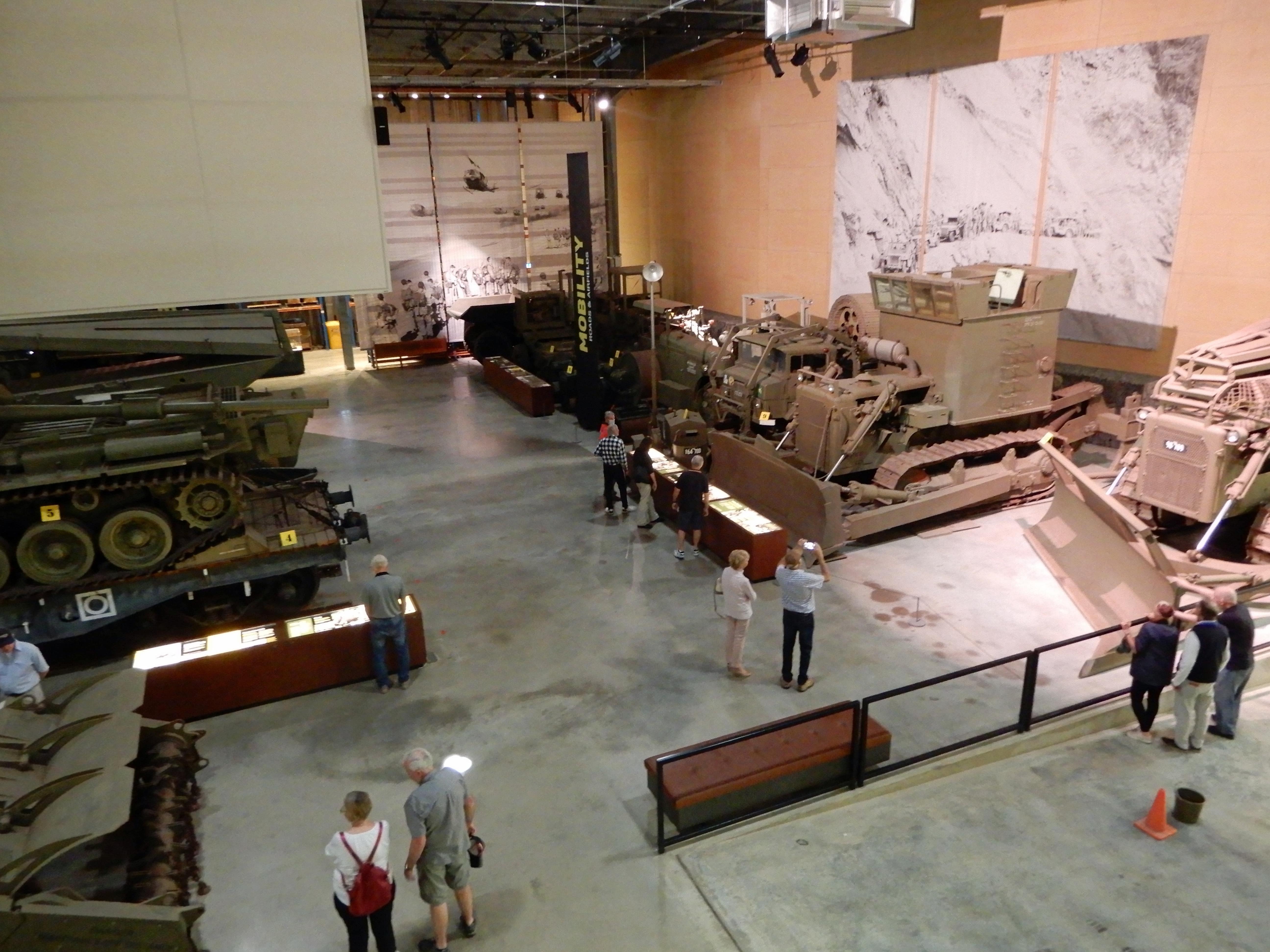 gallery
